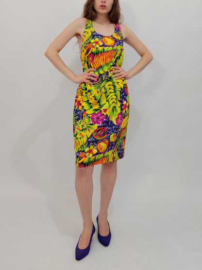 Archive - Laurel Escada TuttiFrutti Co-Ord