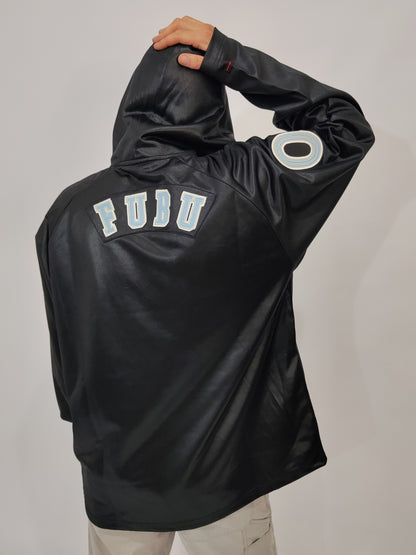 Fubu City Series Jersey - Queens XL