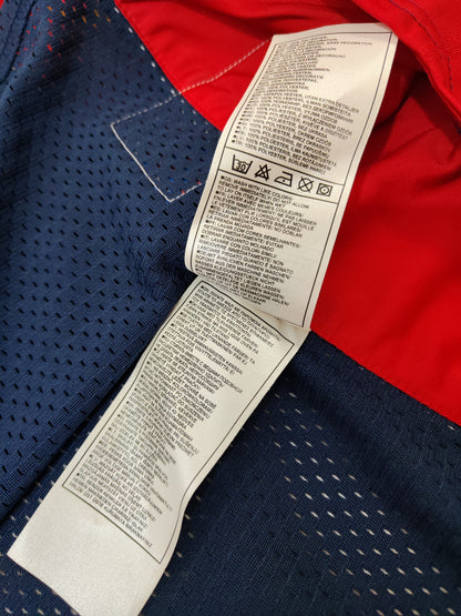 Y2K Supreme Court Nike Tank Top - Deadstock