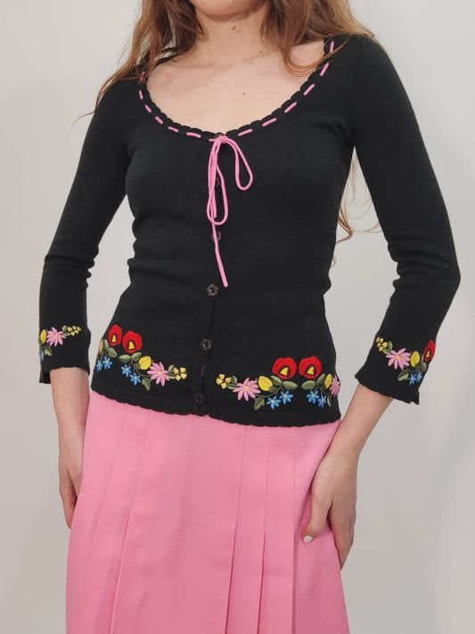 Late ‘90s Betsey Top