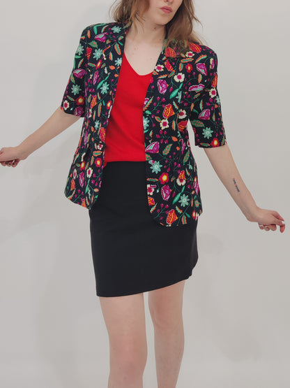 Naj Oleari Vintage Blazer