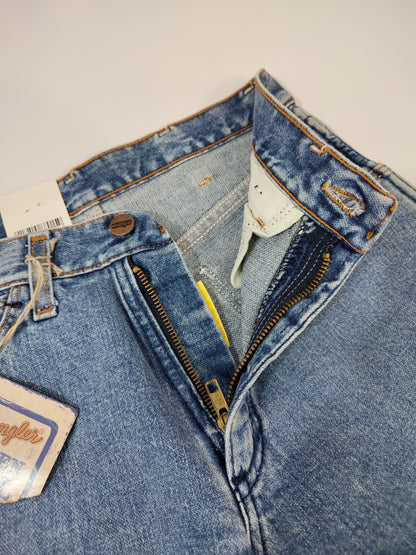 Wrangler Flare Jeans - Deadstock