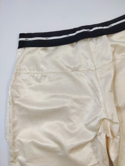 Gianfranco Ferré Capri Cargo Pants