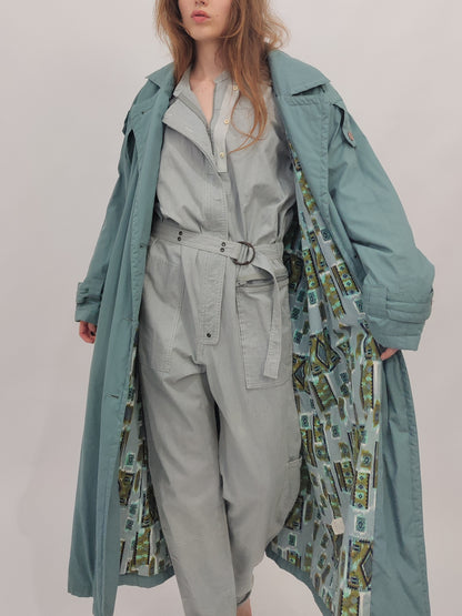 Villevert '80s Jumpsuit