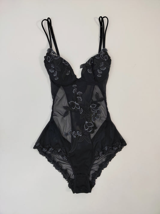 La Perla Deadstock Vintage Bodysuit