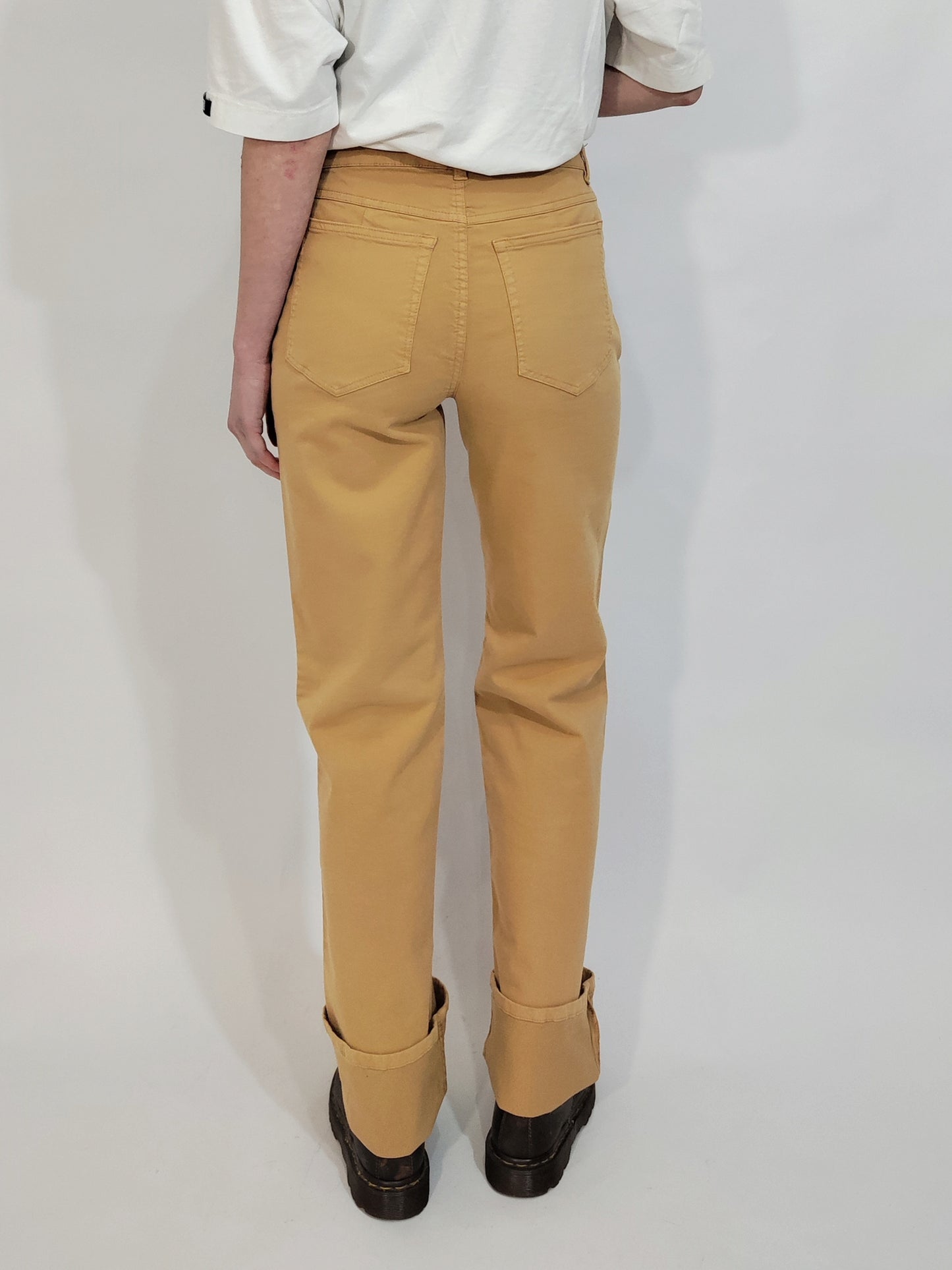 Les Copains Made in Italy Vintage Deadstock Jeans