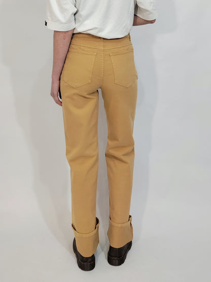 Les Copains Made in Italy Vintage Deadstock Jeans