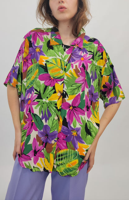 Pendleton Vintage Shirt