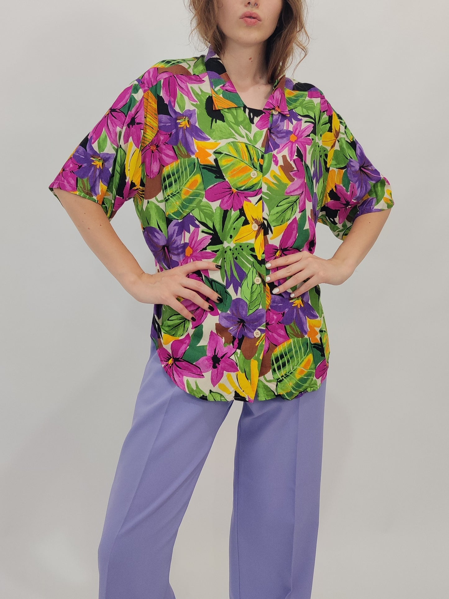 Pendleton Vintage Shirt