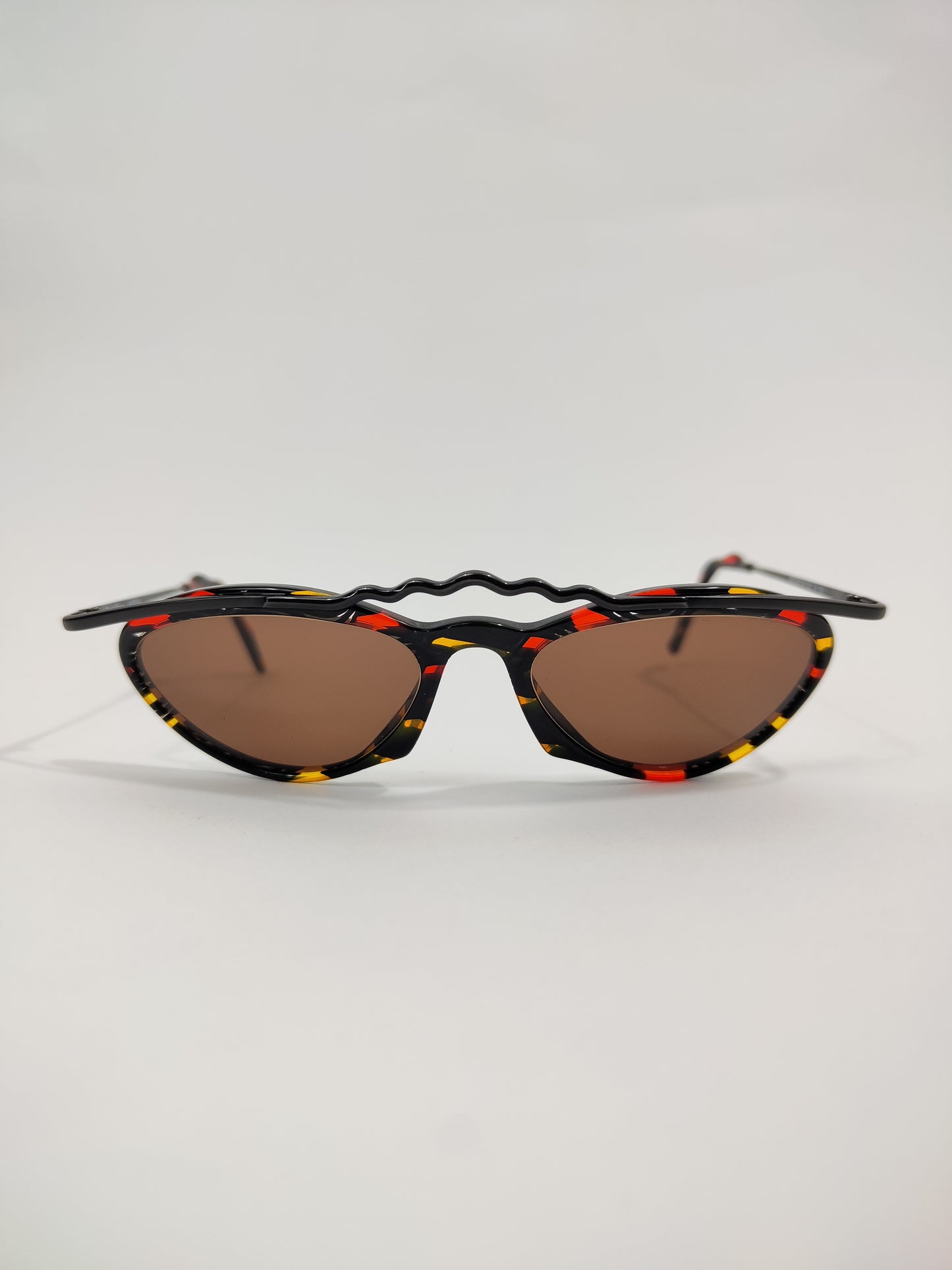 Robert Rudger Archive Vintage Sunglasses
