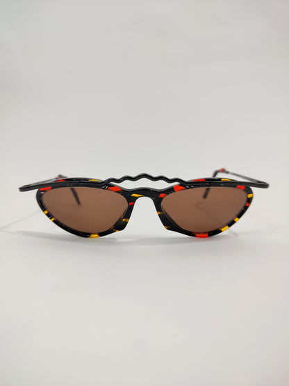 Robert Rudger Archive Vintage Sunglasses