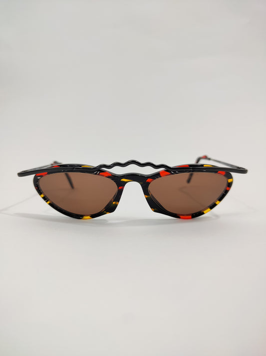 Robert Rudger Archive Vintage Sunglasses