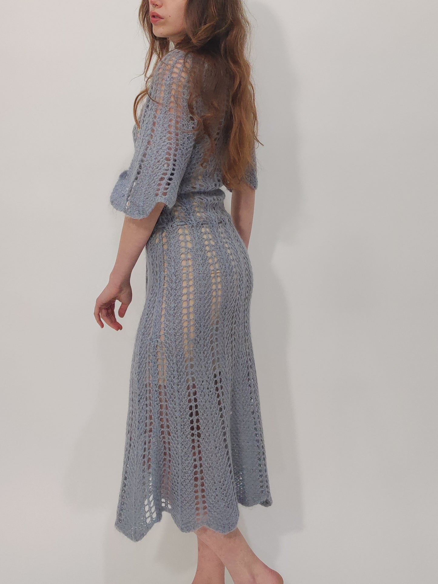 Y2K Dress