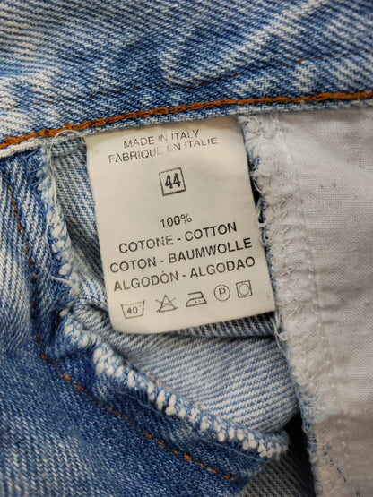 Emmanuel Schvili 101 Dalmatian Vintage Shorts