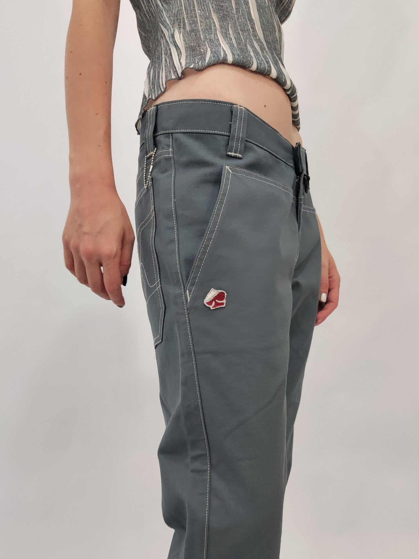 Killah Capri Pants