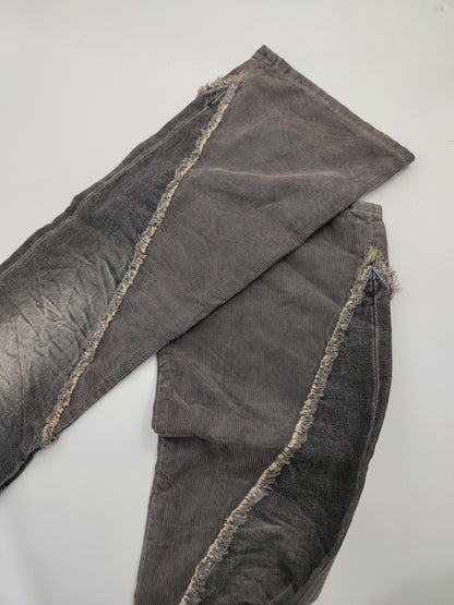 Lee Lone Jeans Flare - Deadstock