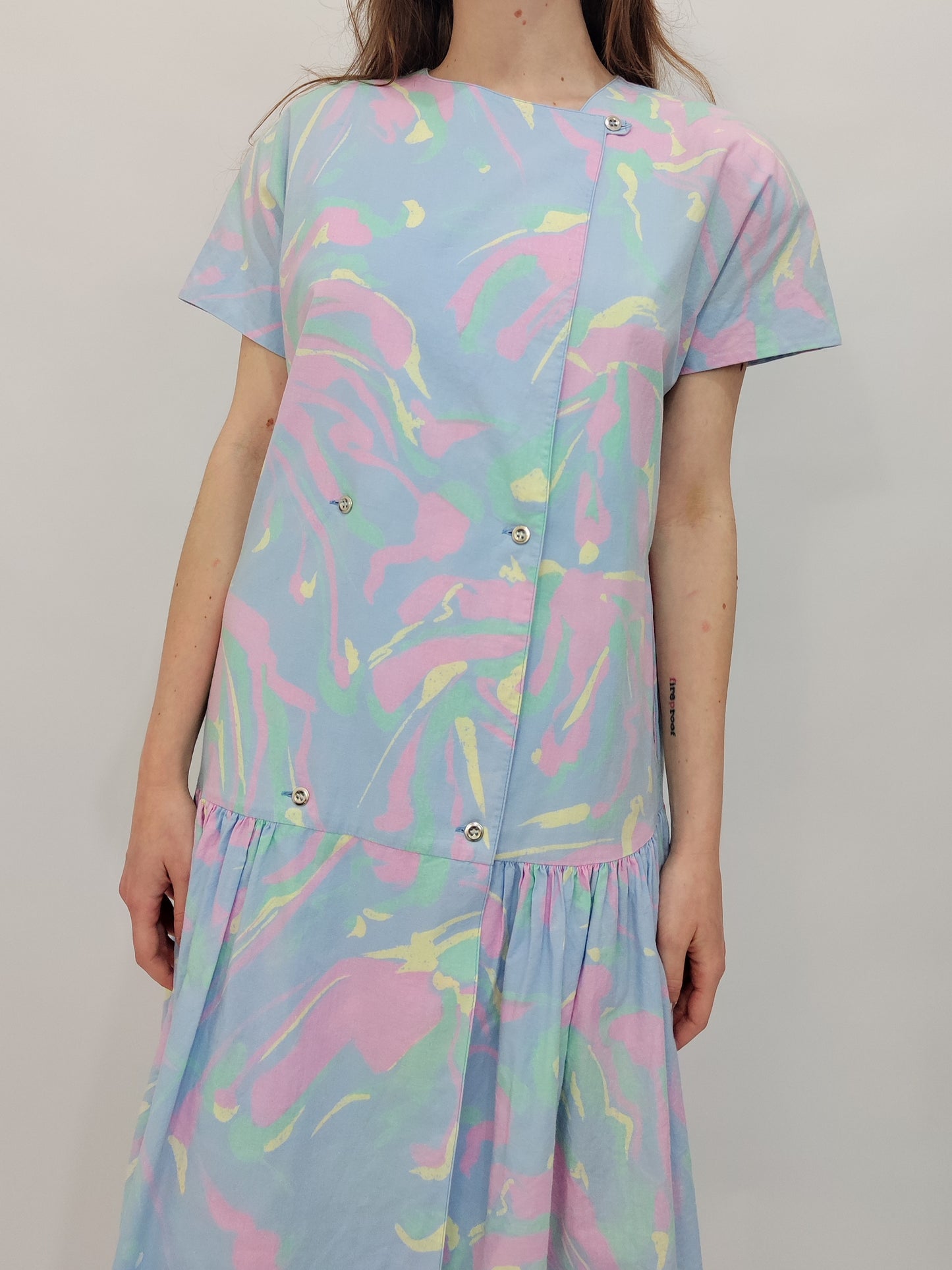 Archive - Marimekko Late '80s Dress