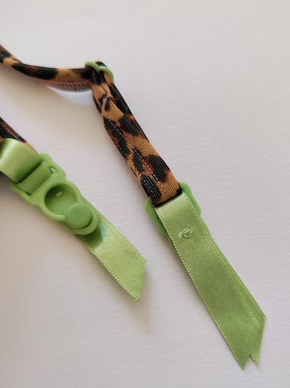 OV La Perla Deadstock Suspender Belt