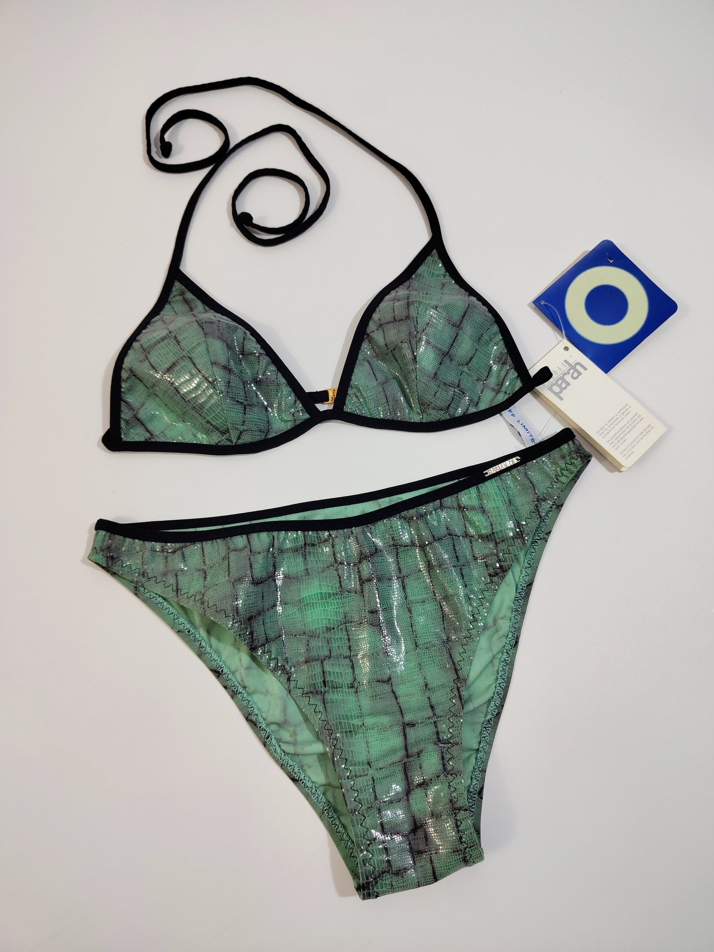 Off Limits Deadstock Bikini - S/M