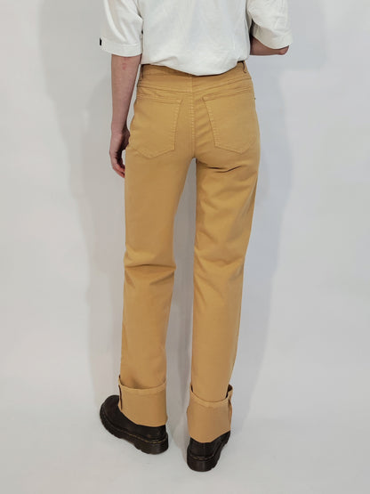 Les Copains Made in Italy Vintage Deadstock Jeans