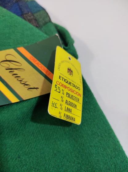 '70s Deadstock Skirt