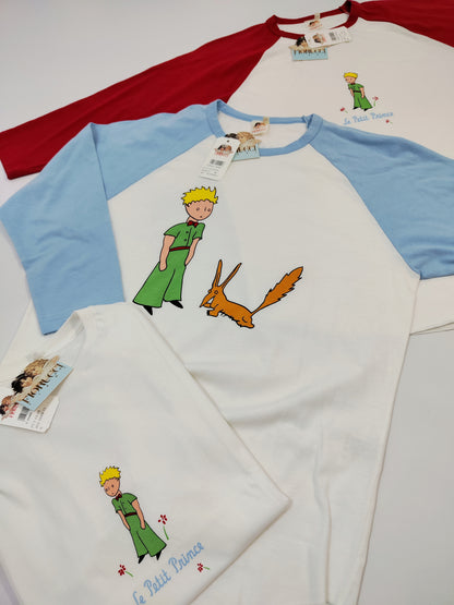 Fiorucci x Le Petit Prince Deadstock T-Shirt