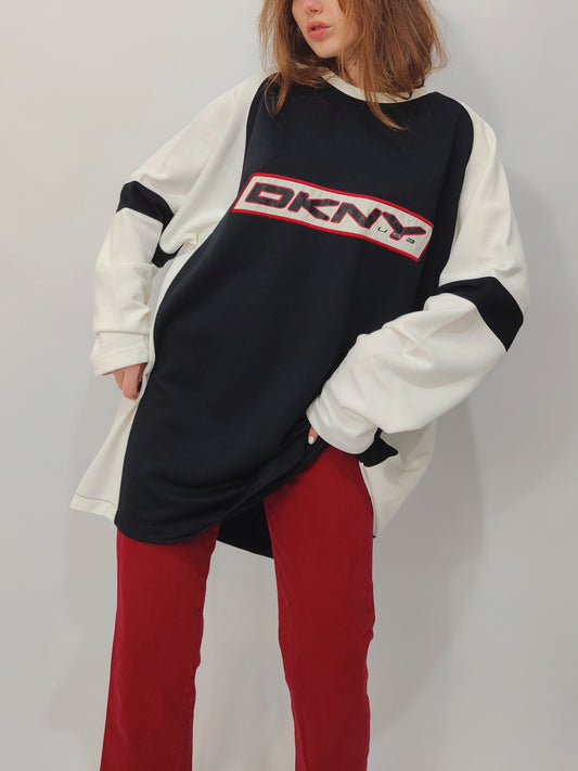 DKNY Long Sleeve Tee