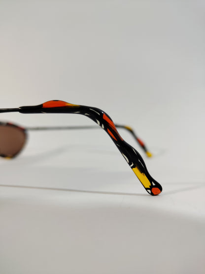 Robert Rudger Archive Vintage Sunglasses