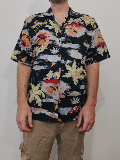 100% Cotton Vintage Shirt