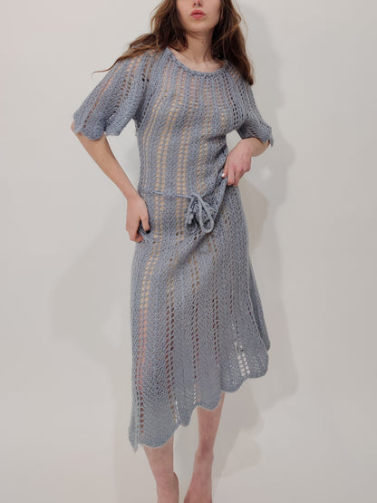 Y2K Dress
