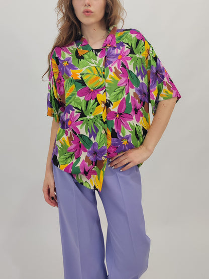 Pendleton Vintage Shirt