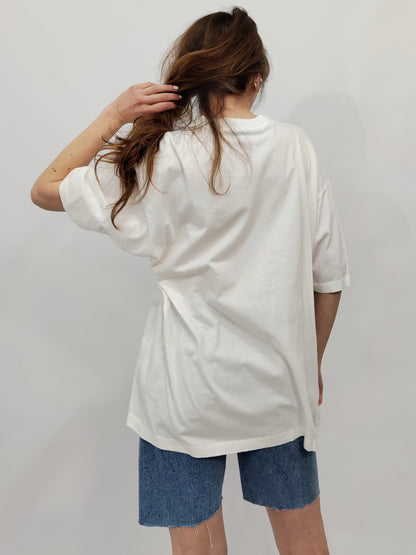 Oceano Vintage Cotton Tee