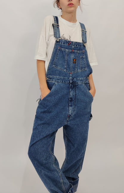 Energie Deadstock Overalls