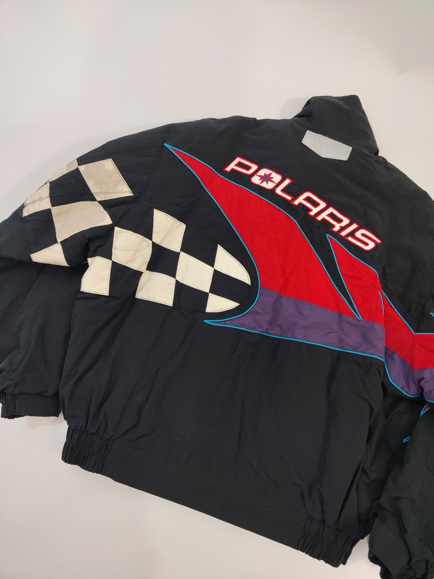 Polaris Vintage Racing Jacket