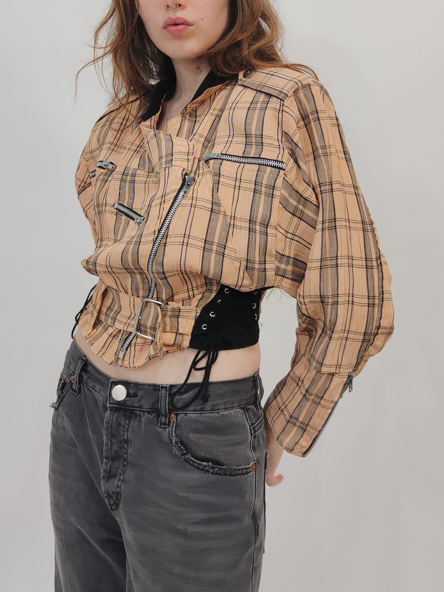 Pop84 Early '80s Vintage Jacket