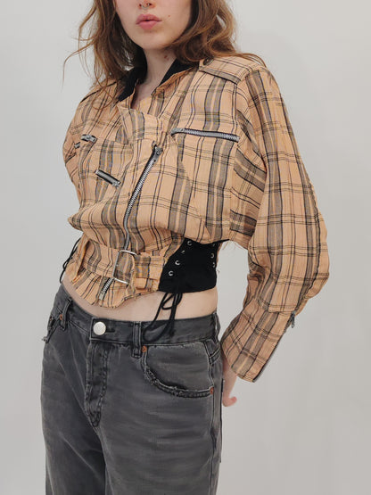 Pop84 Early '80s Vintage Jacket