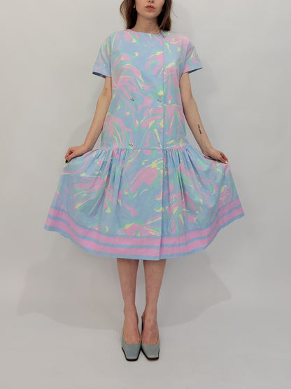 Archive - Marimekko Late '80s Dress