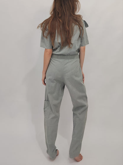 Villevert '80s Jumpsuit