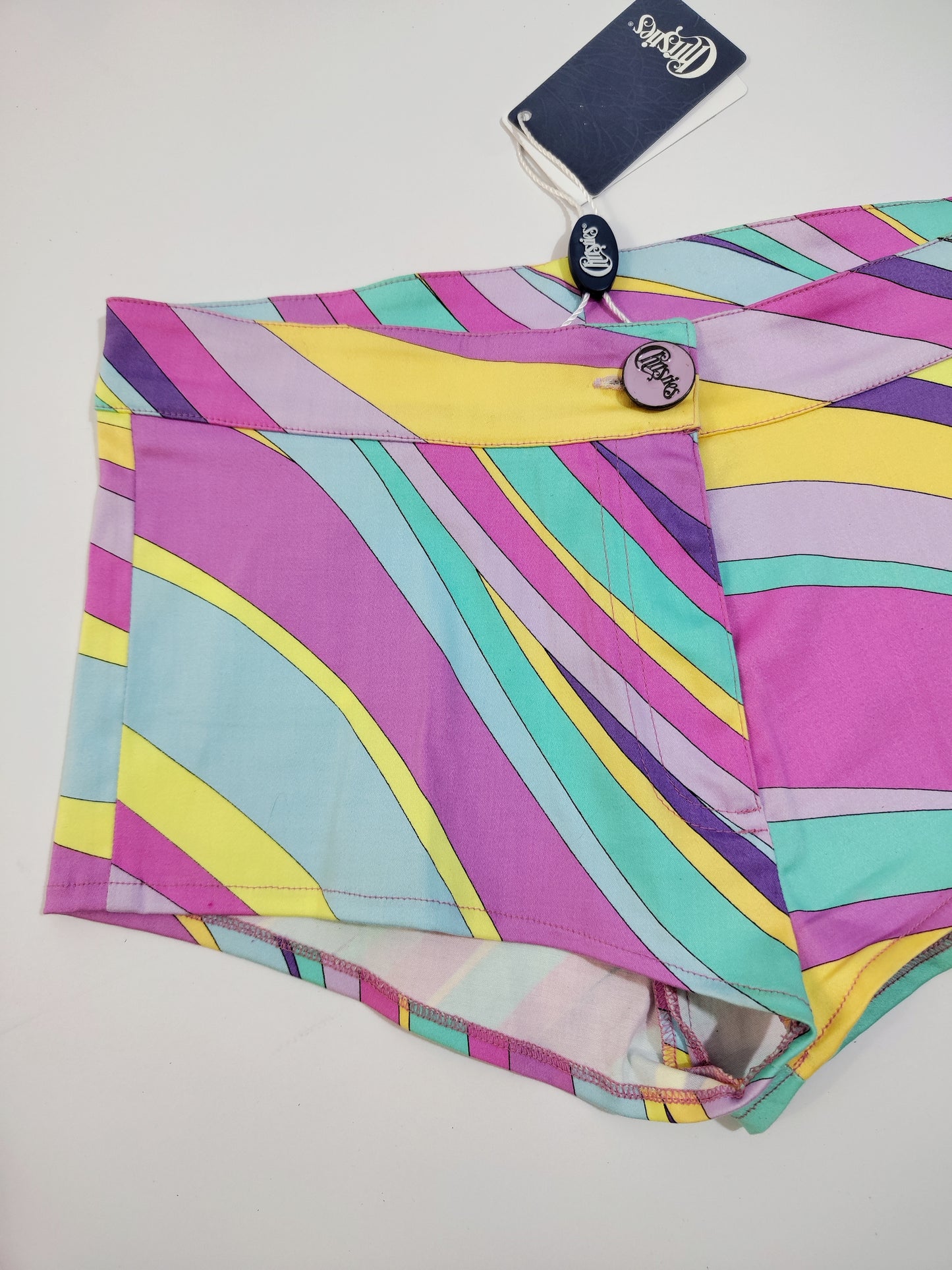 Christies Deadstock Beach Shorts
