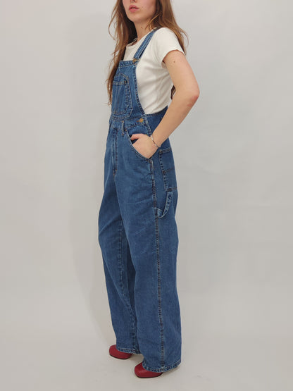 Vintage Deadstock Overalls- Size S