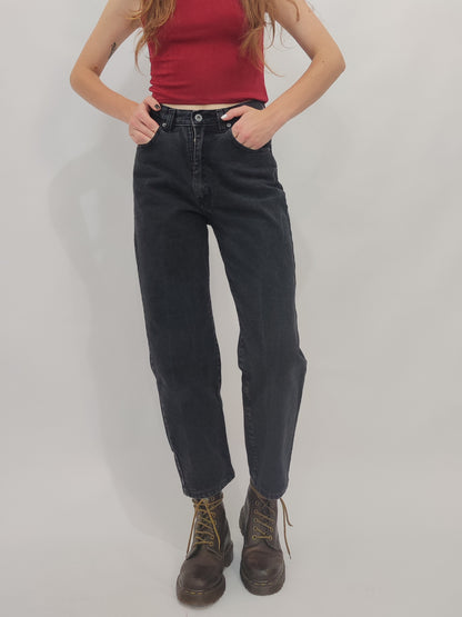'90s Mom Jeans