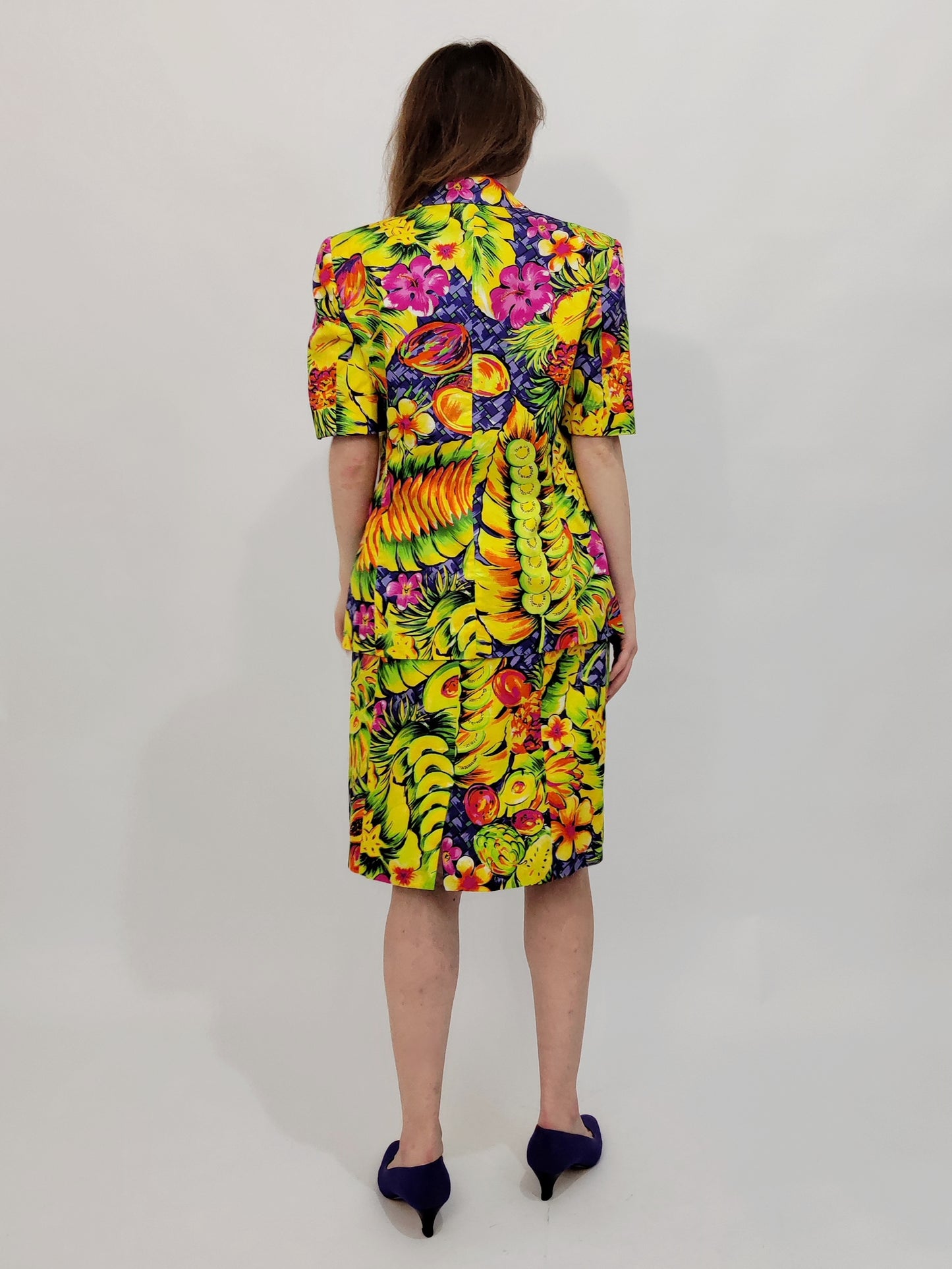 Archive - Laurel Escada TuttiFrutti Co-Ord