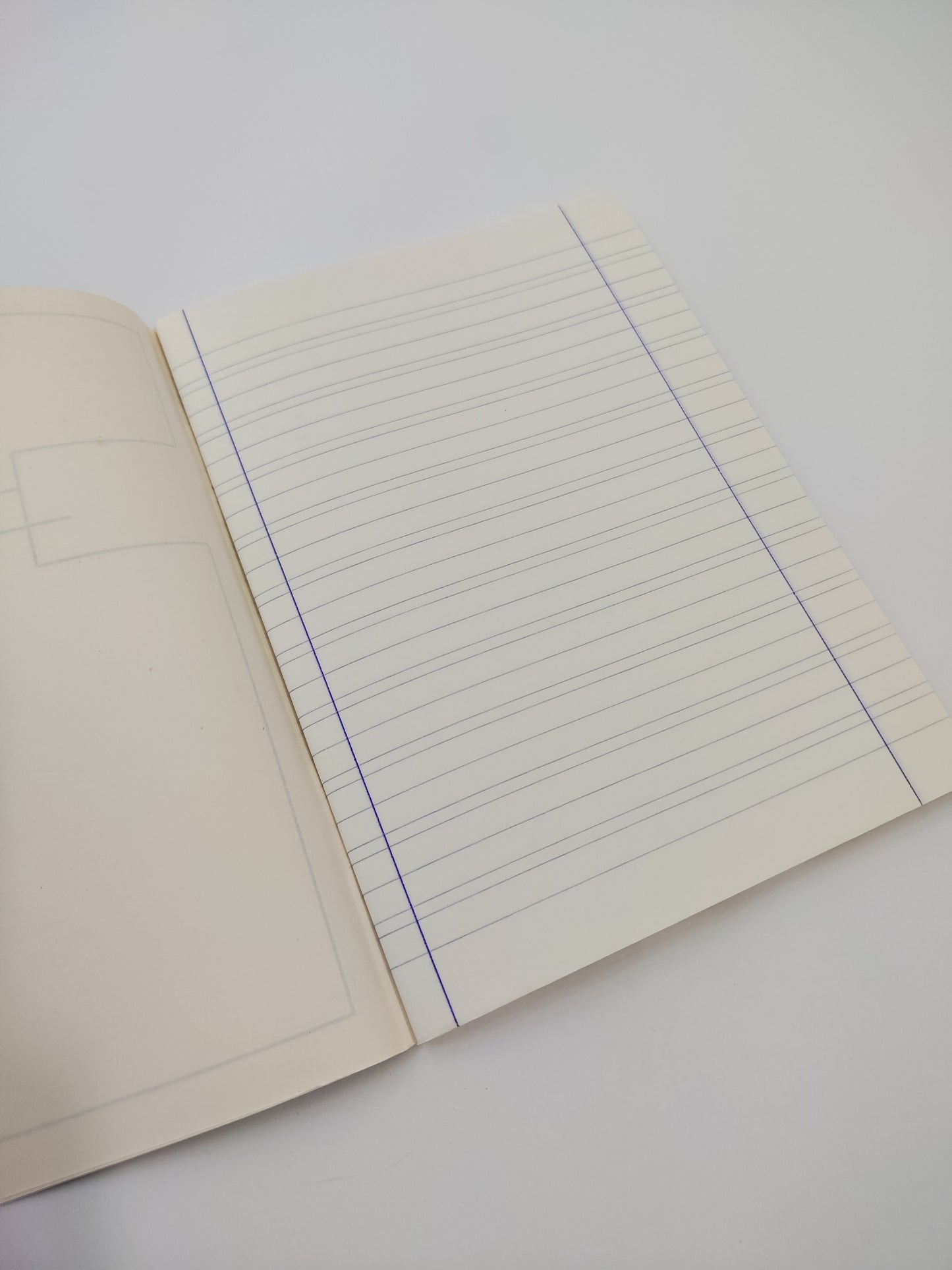 Fendi 3 Pack A5 Notebook - Small Defects