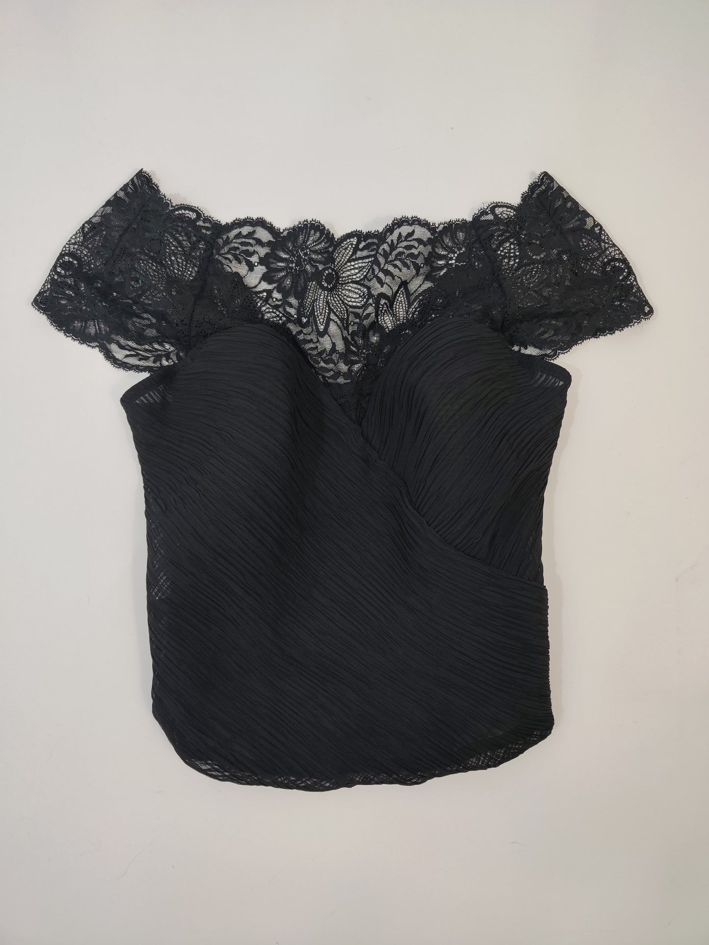 La Perla Vintage Deadstock Bustier Top