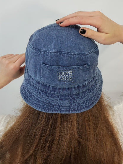 South Park Comedy Central Bucket Hat