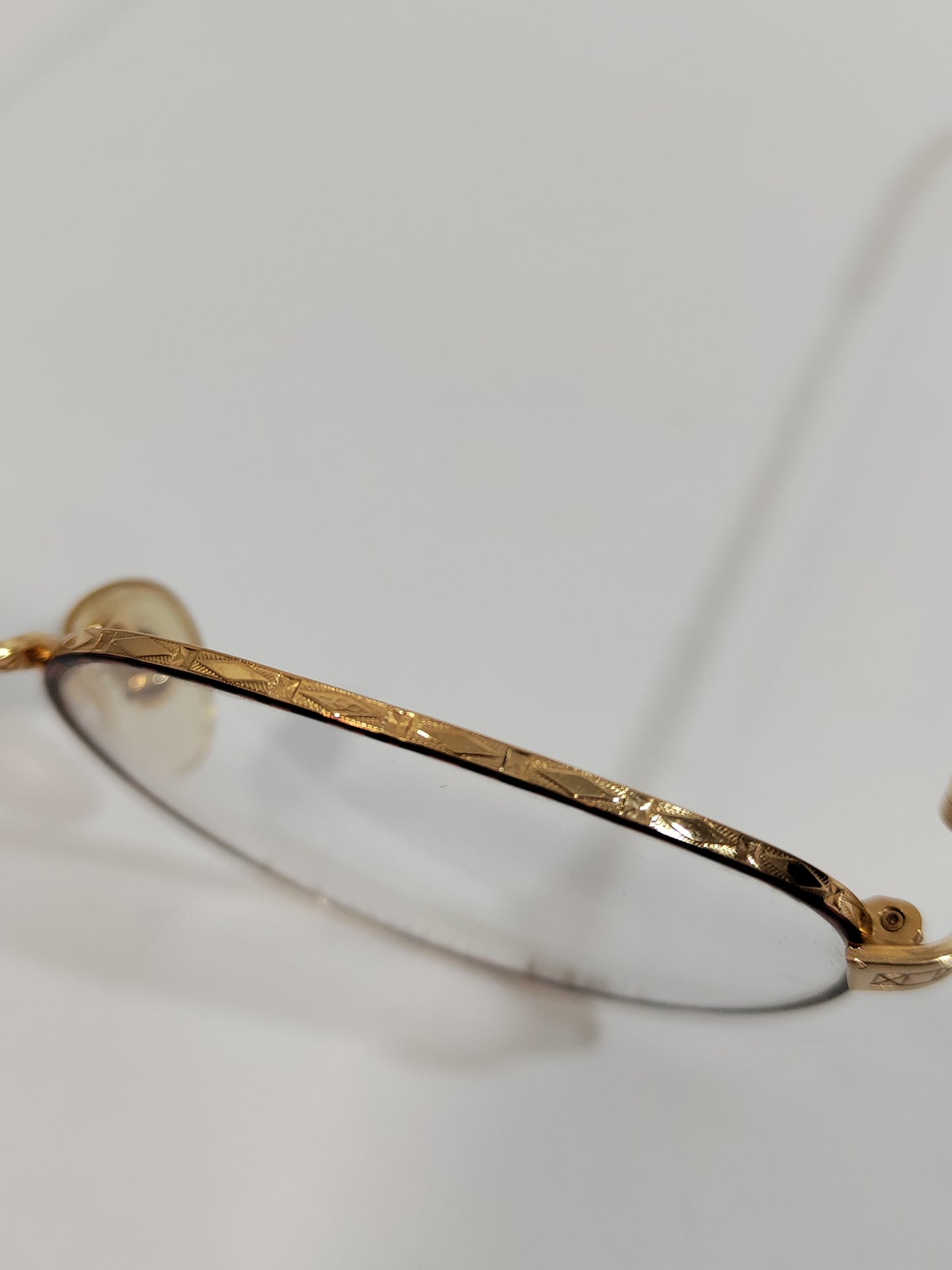 Dior Vintage Deadstock Eyeglasses