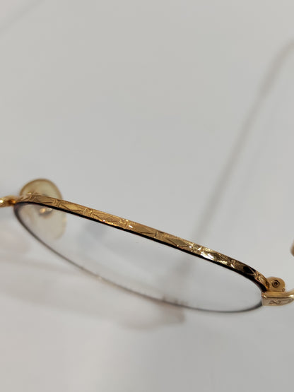 Dior Vintage Deadstock Eyeglasses