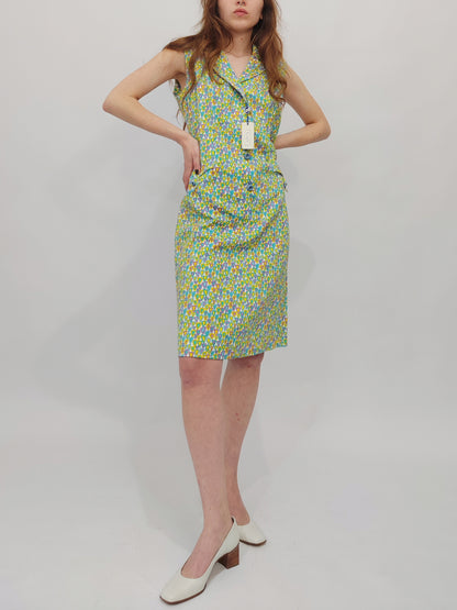 Confit '60 Deadstock Dress
