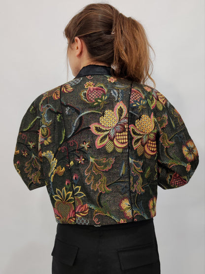 Archive - Sportalm Tapestry Blazer