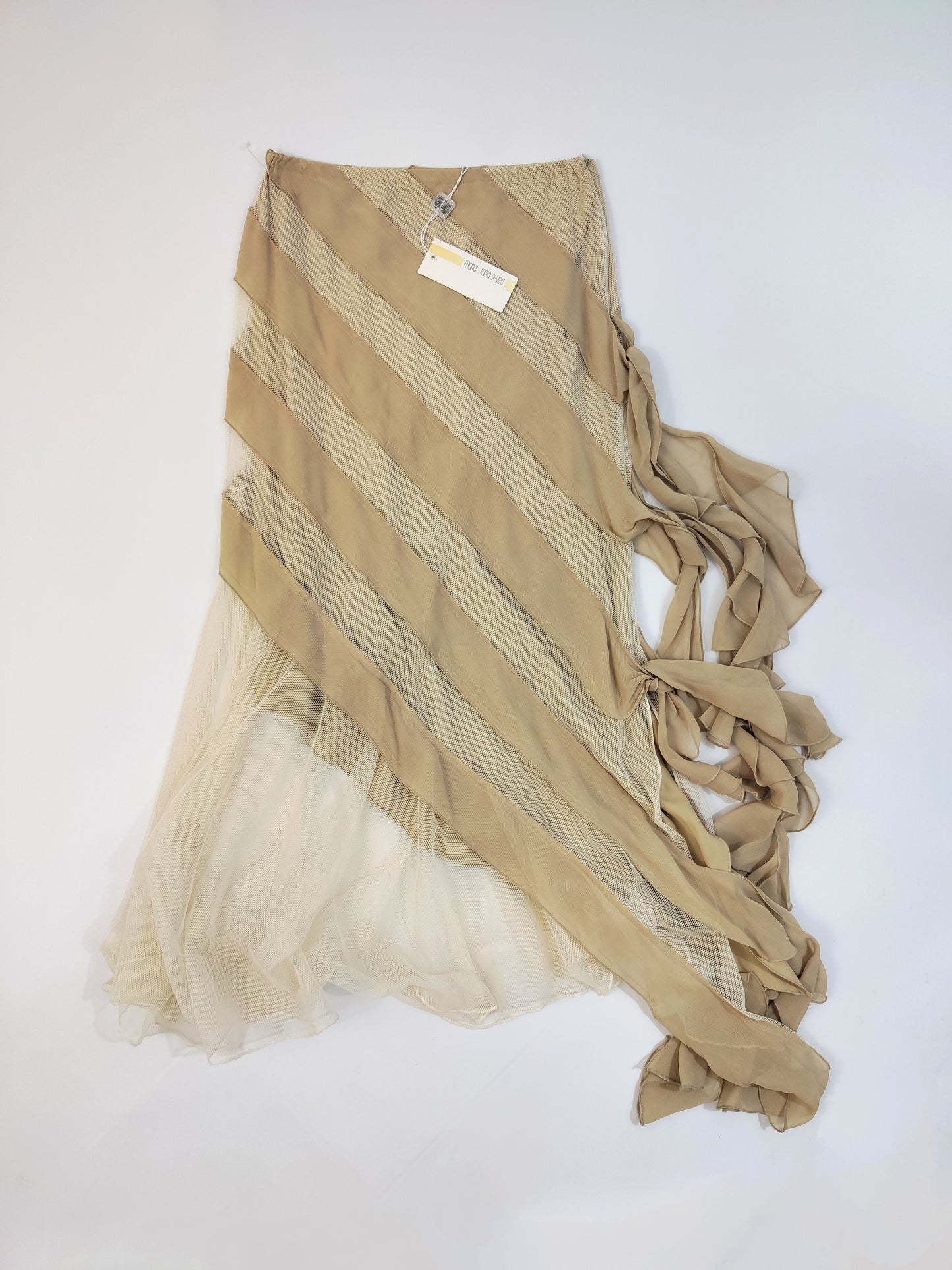 Severi Y2K Deadstock Skirt